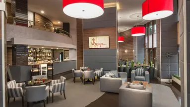 Rosslyn Dimyat Hotel Varna