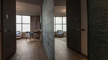 Rosslyn Dimyat Hotel Varna