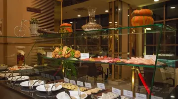 Rosslyn Dimyat Hotel Varna