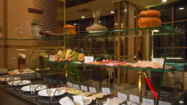 Rosslyn Dimyat Hotel Varna