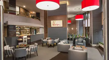 Rosslyn Dimyat Hotel Varna