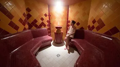 Rosslyn Dimyat Hotel Varna