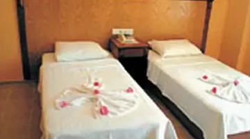 Rosy Suites