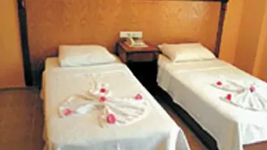Rosy Suites