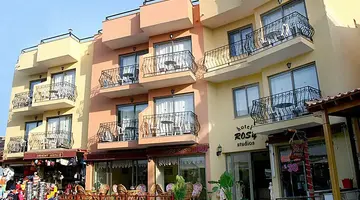 Rosy Suites