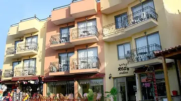 Rosy Suites