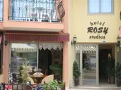Rosy Suites
