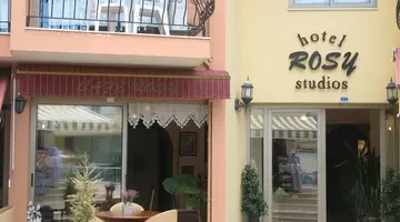 Rosy Suites