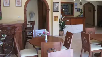 Rosy Suites