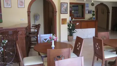 Rosy Suites