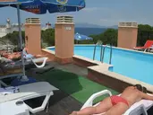 Rosy Suites
