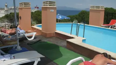 Rosy Suites