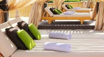 Rotana Salalah Resort