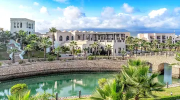 Rotana Salalah Resort