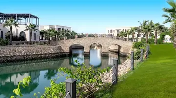 Rotana Salalah Resort