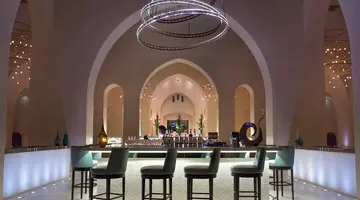 Rotana Salalah Resort