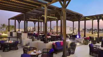 Rotana Salalah Resort
