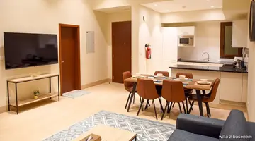 Rotana Salalah Resort