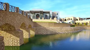 Rotana Salalah Resort