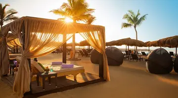 Rotana Salalah Resort