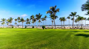 Rotana Salalah Resort