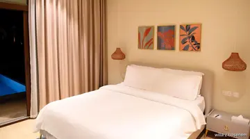 Rotana Salalah Resort