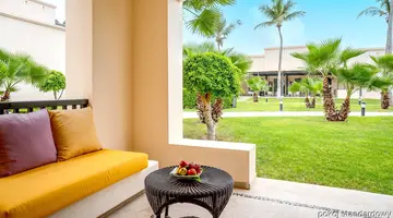 Rotana Salalah Resort