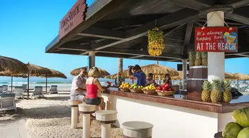Rotana Salalah Resort