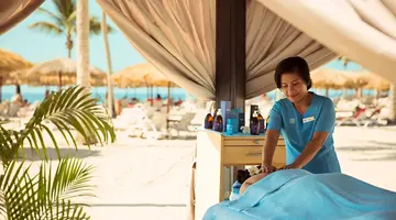 Rotana Salalah Resort