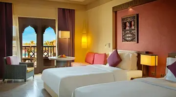 Rotana Salalah Resort