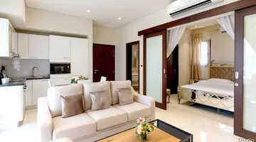 Rotana Salalah Resort