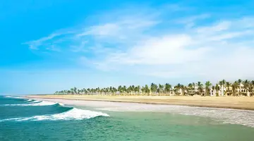 Rotana Salalah Resort