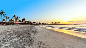 Rotana Salalah Resort