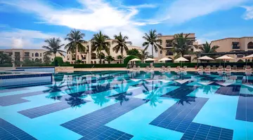 Rotana Salalah Resort