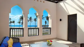 Rotana Salalah Resort