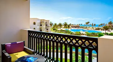 Rotana Salalah Resort