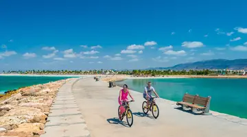Rotana Salalah Resort