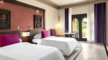 Rotana Salalah Resort