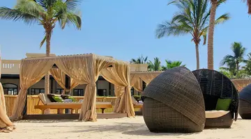 Rotana Salalah Resort