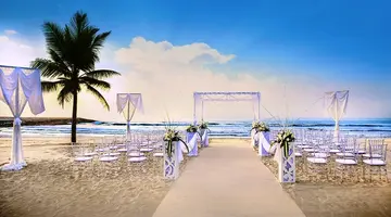 Rotana Salalah Resort