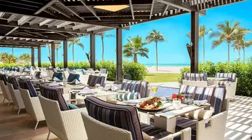 Rotana Salalah Resort