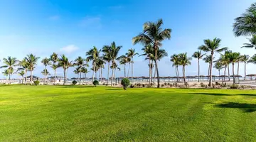Rotana Salalah Resort