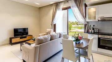 Rotana Salalah Resort