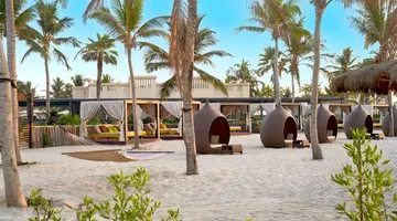 Rotana Salalah Resort
