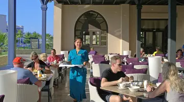 Rotana Salalah Resort