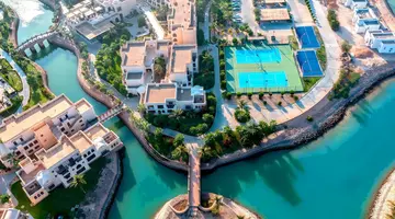 Rotana Salalah Resort