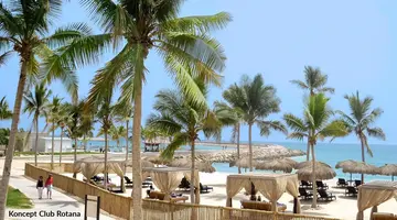 Rotana Salalah Resort