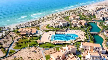 Rotana Salalah Resort