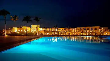 Rotana Salalah Resort