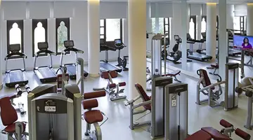 Rotana Salalah Resort